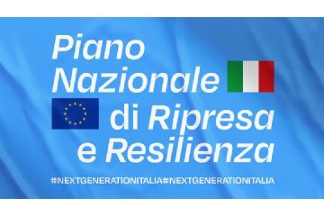 P.N.R.R. - AVVISO FINALIZZATO ALLA RICERCA DI MERCATO PER LAVORI DI “RIQUALIFICAZIONE EX ASILO CONIUGI FASCIO”