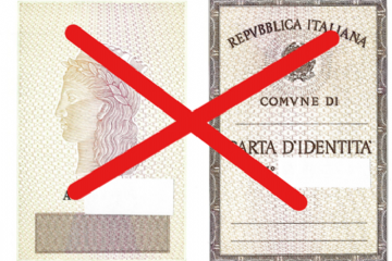 AVVISO scadenza carte d&#39;identit&#224; cartacee