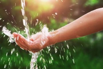 Provvedimenti urgenti in materia di contenimento dei consumi idrici